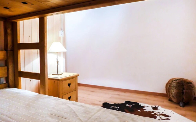 Regina D3 - Two Bedroom