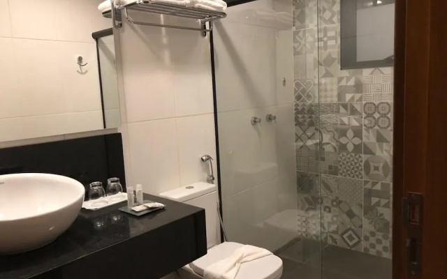 Pousada Villa Canaã