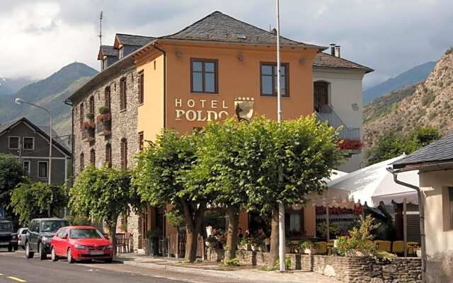 Hotel Poldo