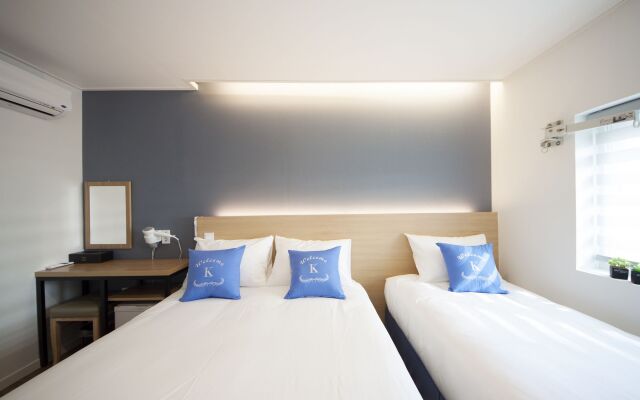 K-GUESTHOUSE Gwanganri