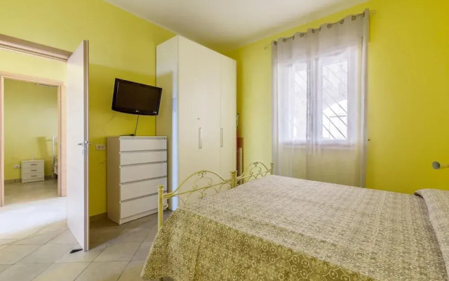 3777 Appartamento Space Family by Barbarhouse