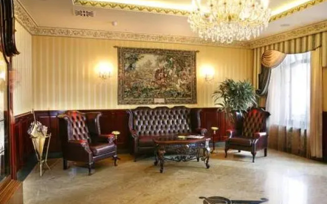 Олд Континент