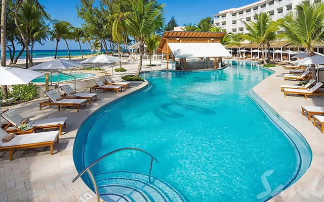 Sandals Barbados All Inclusive