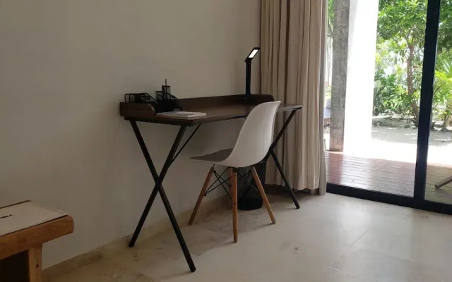 Tulsayab Luxury Development