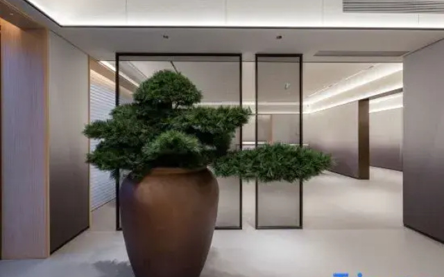 JI Hotel (Mianyang Yuanyi Mountain Science and Technology Innovation Park)