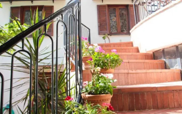 Villa Sorrento Coast
