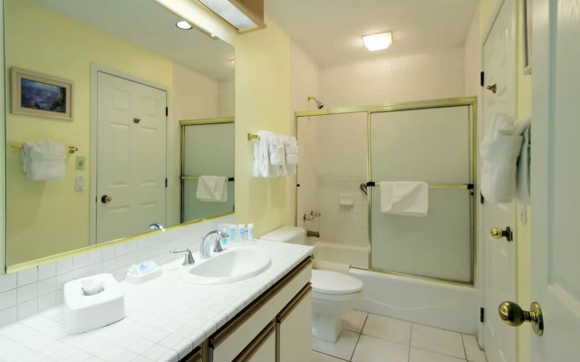 Club Wyndham Mauna Loa Village