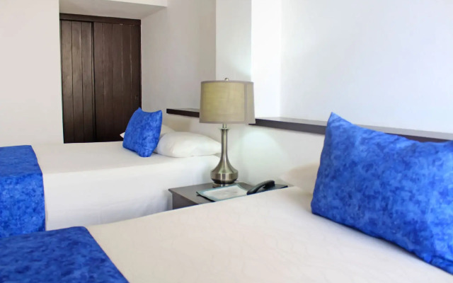 Hotel Delfin
