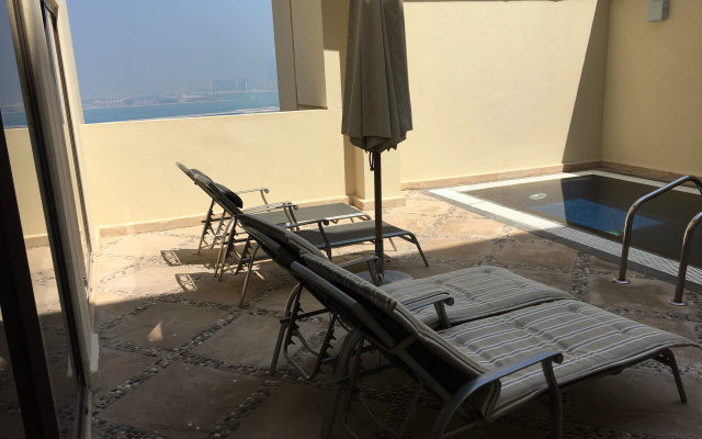 Roda Amwaj Suites - Image 7
