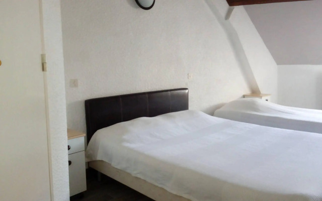 Hôtel Nice Flore