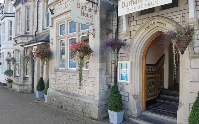 Durham House Hotel