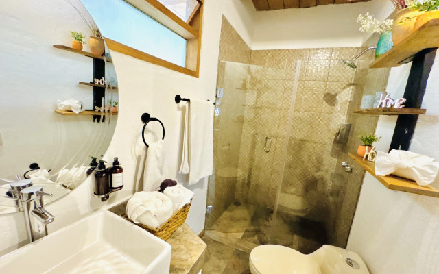 Encino House Hotel Boutique