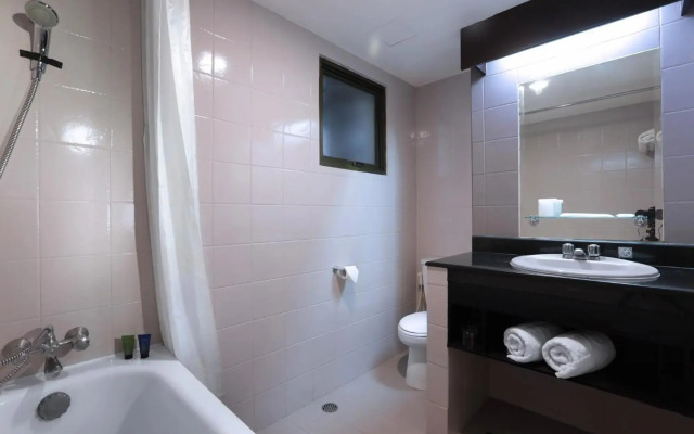 Horison Ultima Suite & Residence Rasuna Jakarta