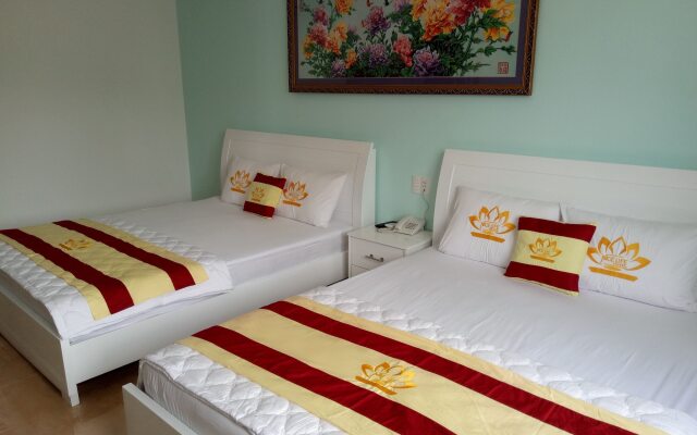 Nice Life Hotel Phu Quoc