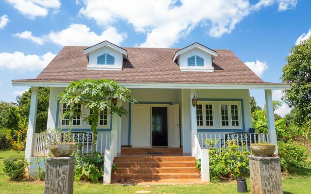 The Stables Khao Yai