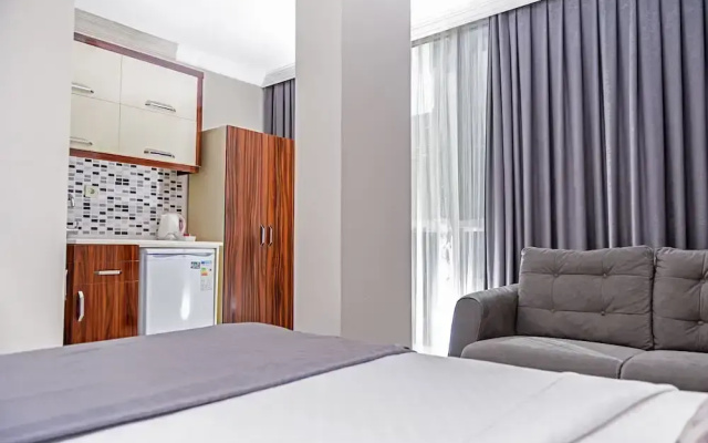 MySun Hotel