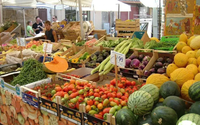 La Palazzina di Cagliostro