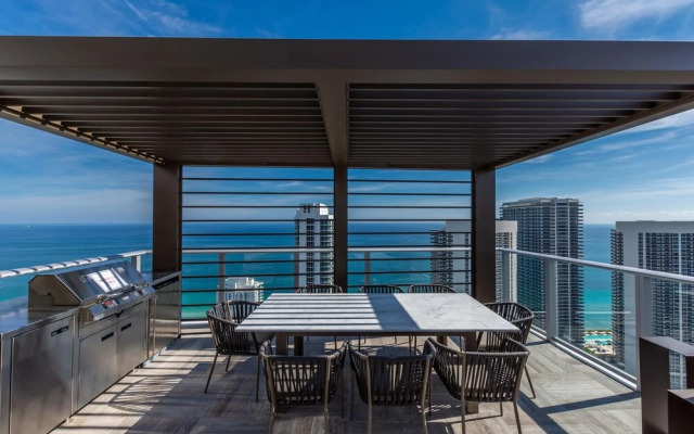 Hollywood Beach HHouse Rentals