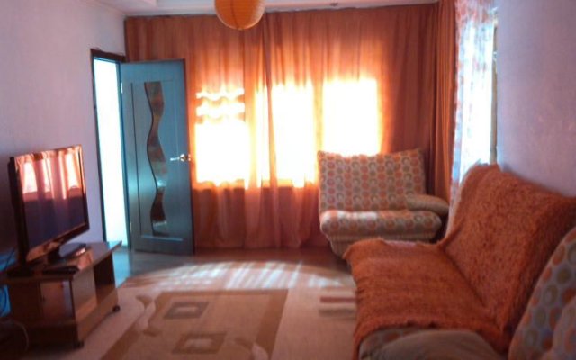Holiday Home Usadba Mariynyh