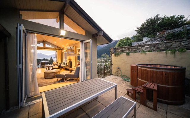 The Woods Villa by Harcourts