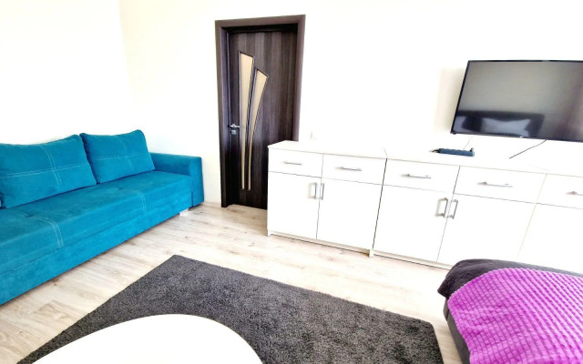 Апартаменты Алиса39 на улице Юрия Гагарина 101