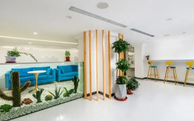 Junhao International Apartment