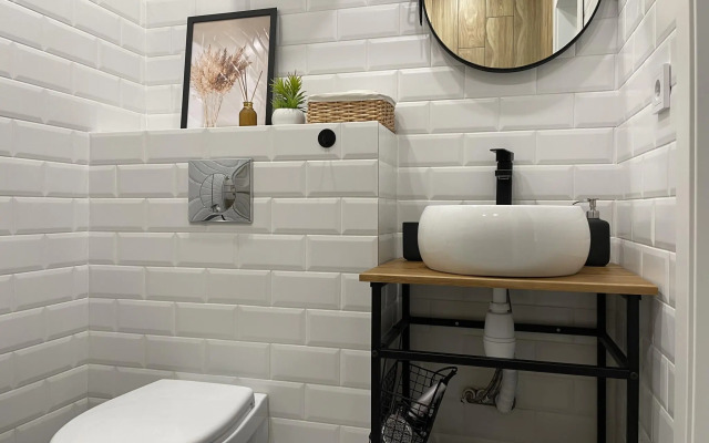 Апартаменты Йорт на улице Портовая 37В к1