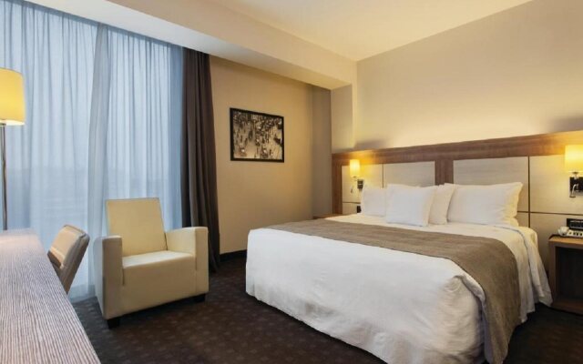 DoubleTree by Hilton Milan