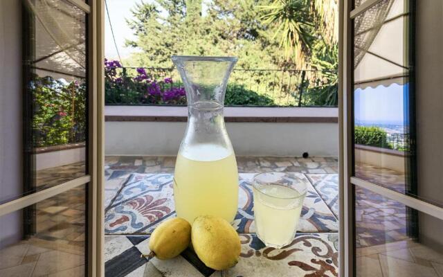 Villa Tommaso Maruggi