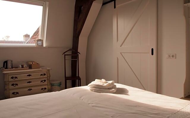 B&B De Zeeuwse Ruyter