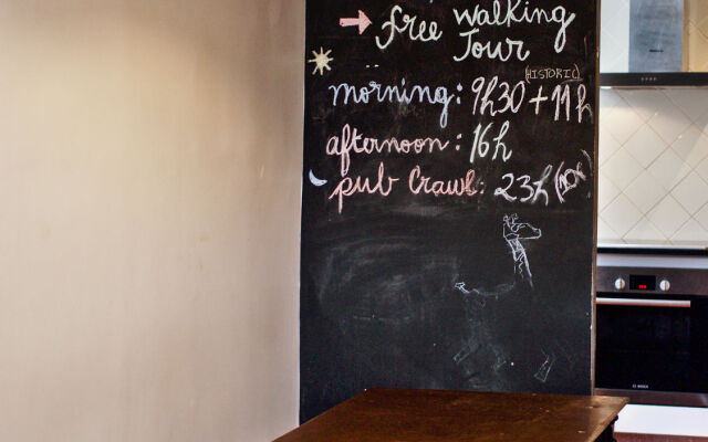 Porto Spot Hostel