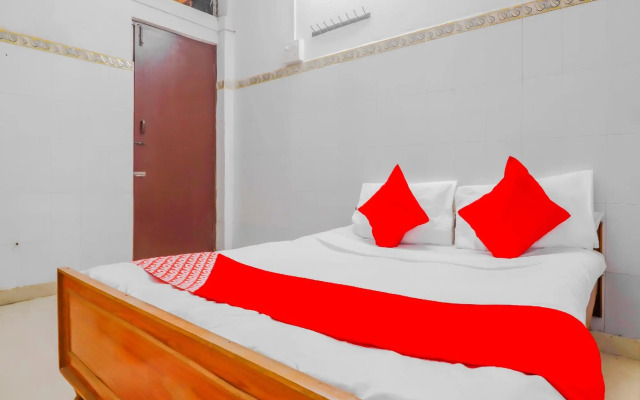 Metro Lodge