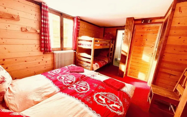 Chalet Alpe Two 1850 M - Alpe d'Huez
