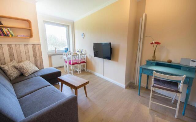 Haus Frauenpreiss - Ferienwohnung 57