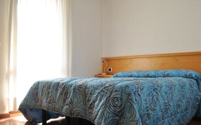 Rendena Ski Apartments