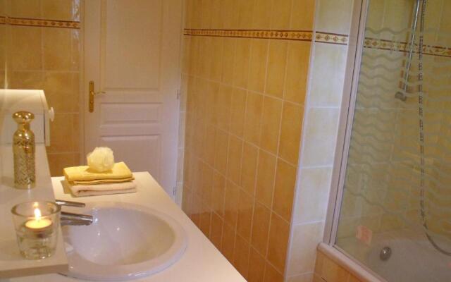 Domaine de la Marseillaise