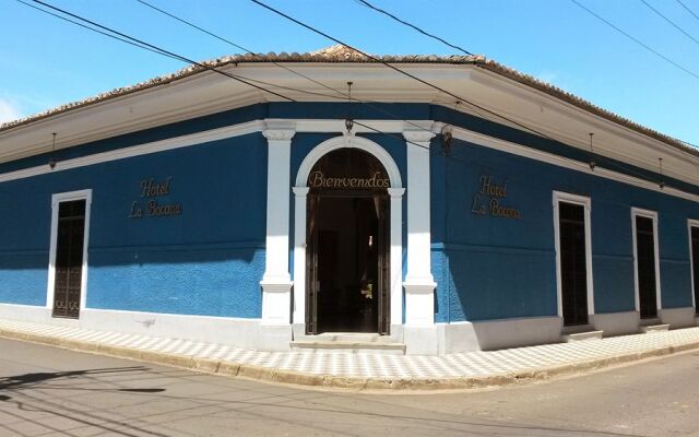 Hotel La Bocona