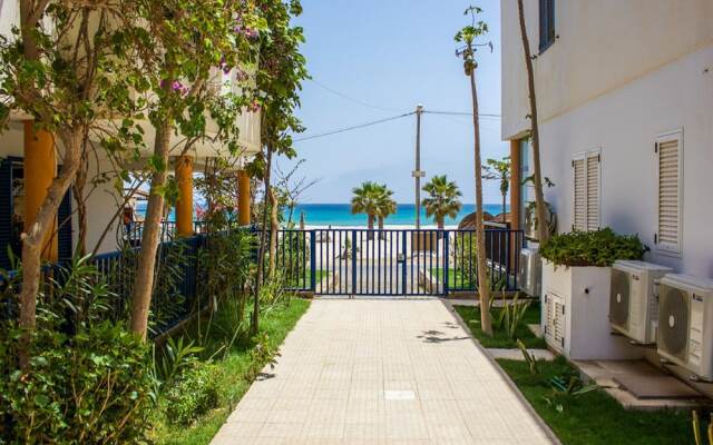 Leme Bedje Residence - 1 Bedroom Apartment