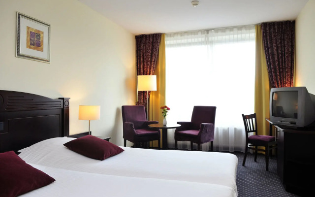 Amrâth Hotel Alkmaar