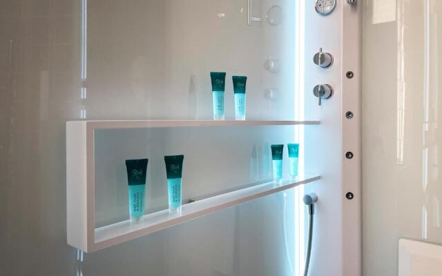 LuxRent Loft Lagrange