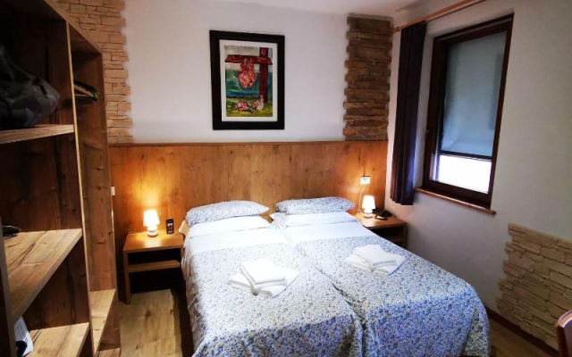 Hotel Tarvisio