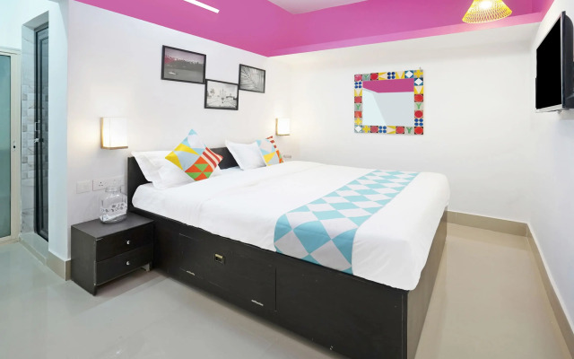 OYO 80563 Exotic Stay