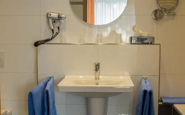 Hotel Am Freischuetz