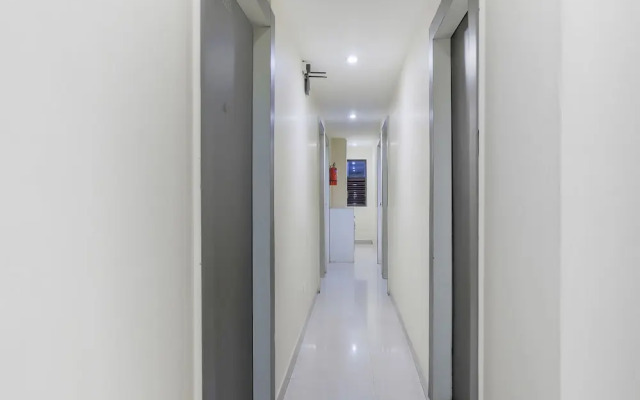 Oyo 22251 Hotel Duttraj