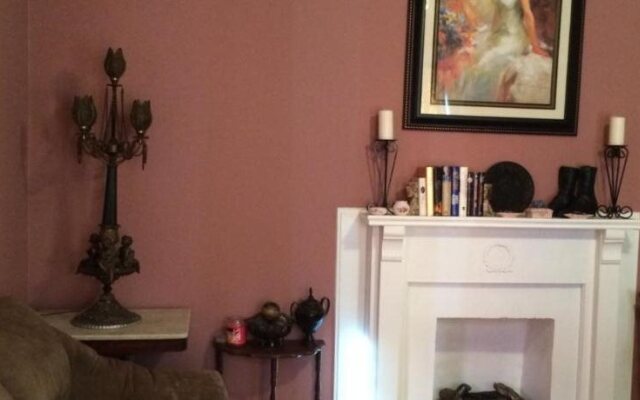 The Jewell of Vienna