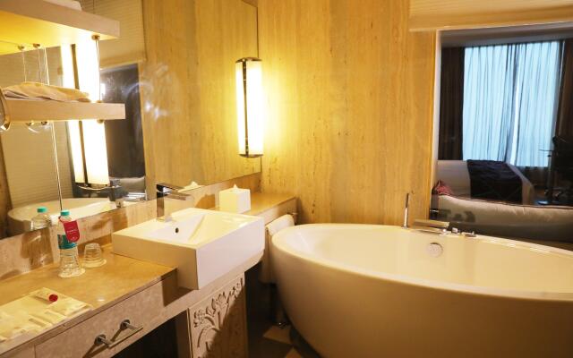 Crowne Plaza Greater Noida by IHG