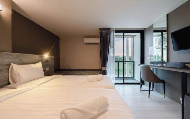 One Budget Chiangsaen