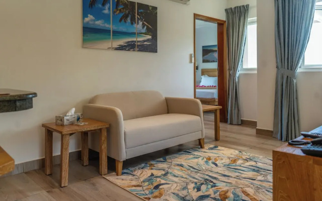 Summer Sand Holiday Apartment