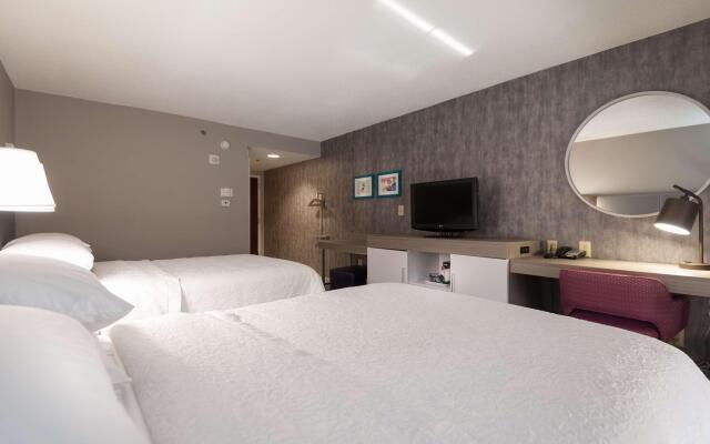 Hampton Inn East Windsor