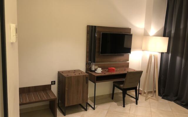 Gardenia Hotel Oran